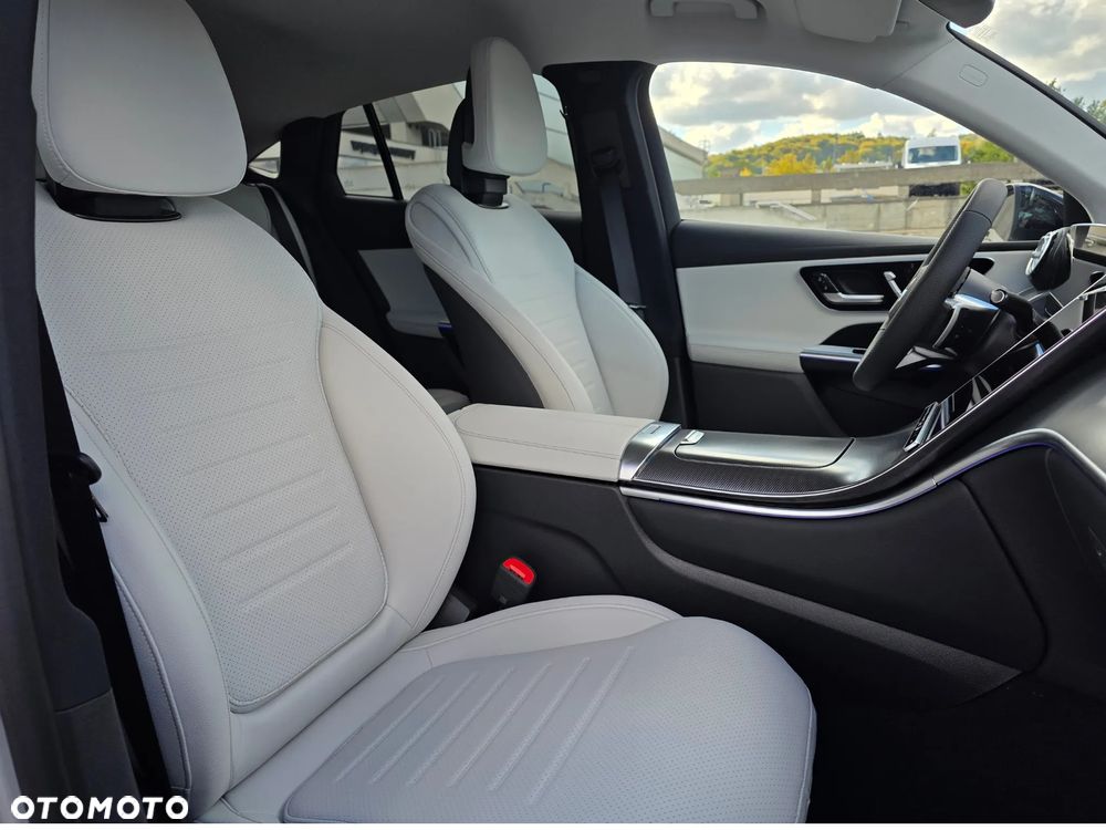 Mercedes-Benz GLC 220 d mHEV 4-Matic AMG Line - 16