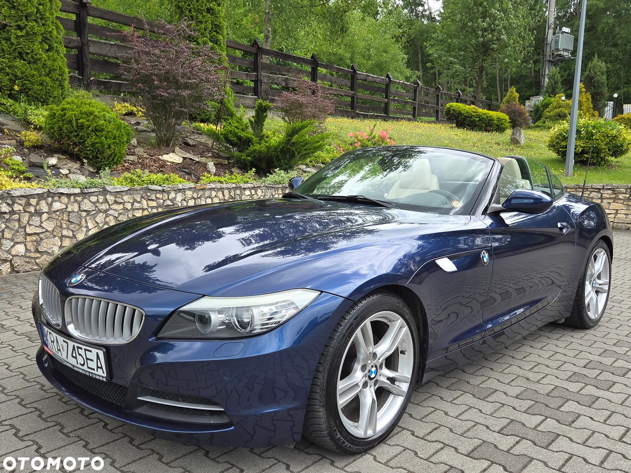 BMW Z4 23i sDrive - 2