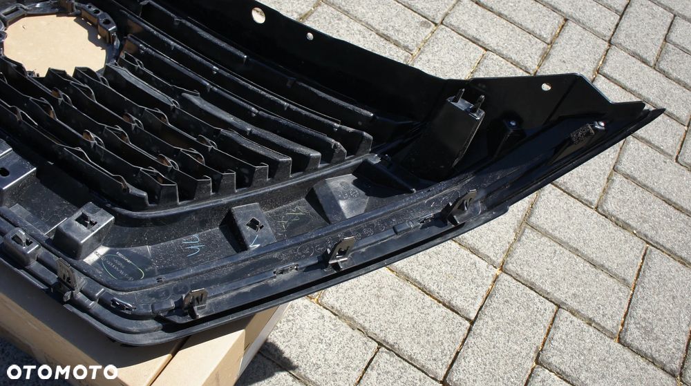 ATRAPA GRILL NISSAN X-TRAIL X TRAIL T33 - 6