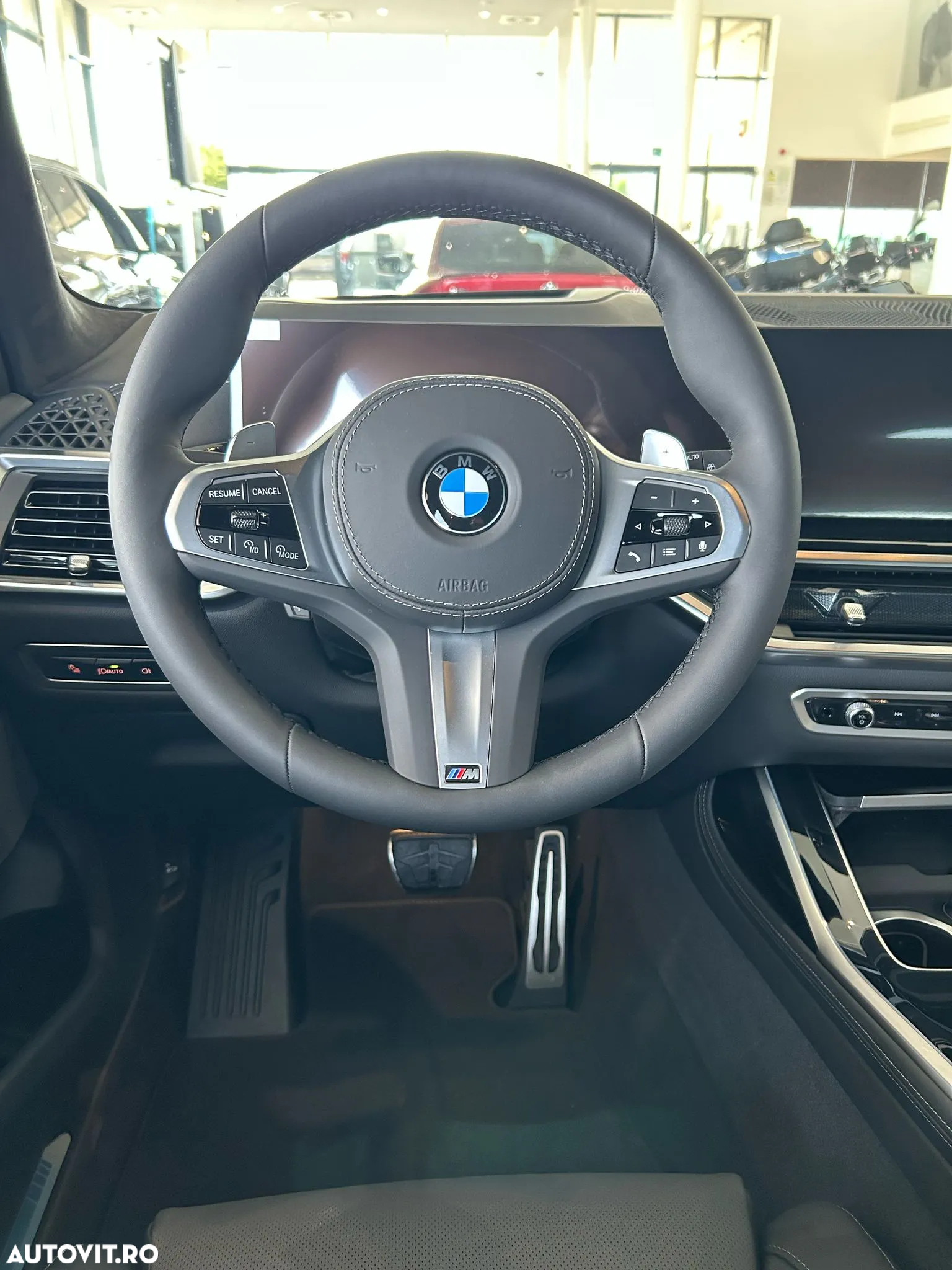 BMW X7 xDrive40i AT MHEV - 7
