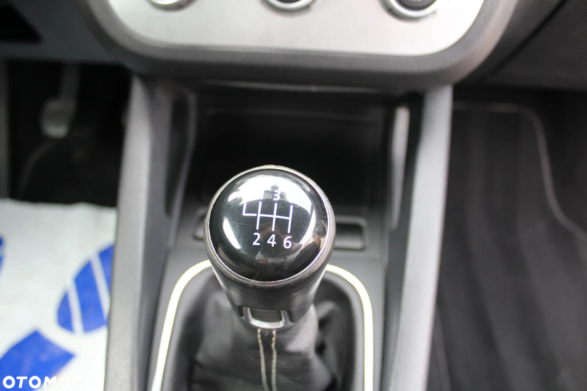 Volkswagen Scirocco 1.4 TSI Match - 25