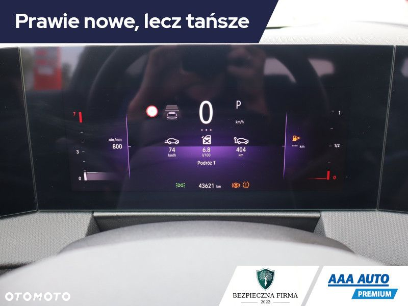 Opel Astra - 12