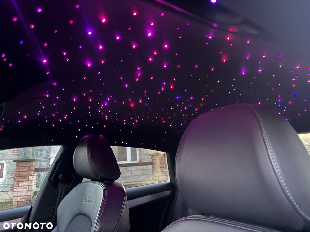 Audi A5 Sportback - 11