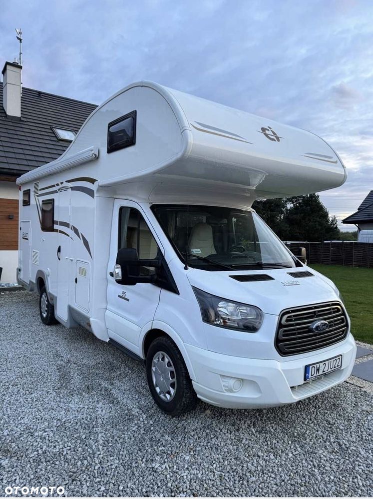 CI Elliot 95 - 1
