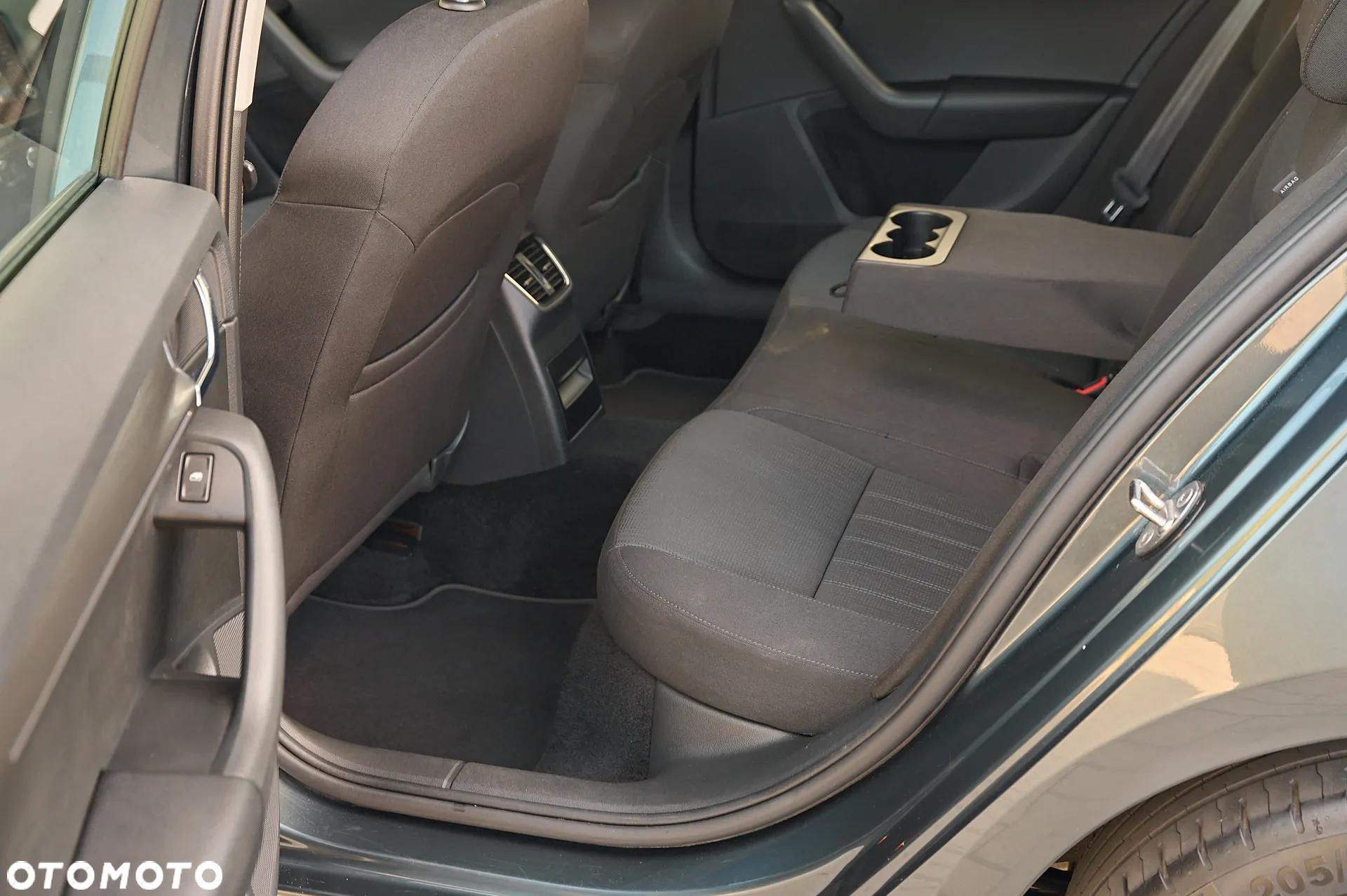 Skoda Octavia Combi 1.6 TDI DSG Ambition - 20