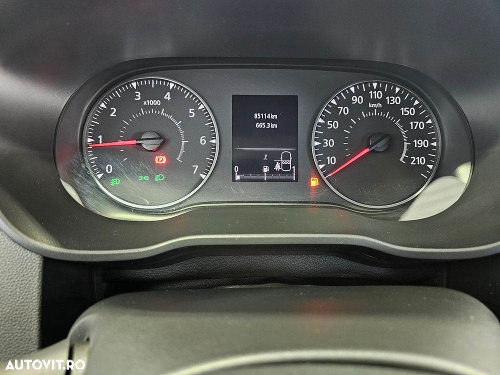 Dacia Duster TCe 150 4WD Prestige - 15