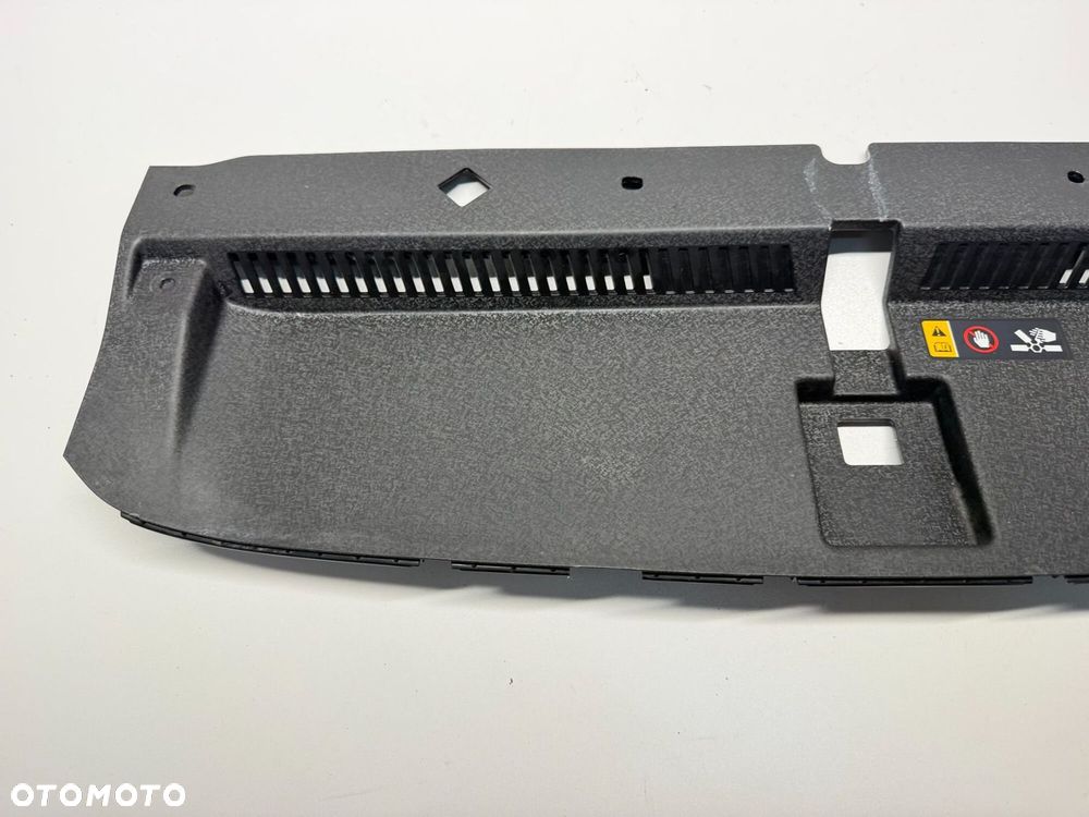 OSŁONA GÓRNA PRZEDNIEGO PASA HYUNDAI TUCSON II 15-21  86342-D7000 - 3