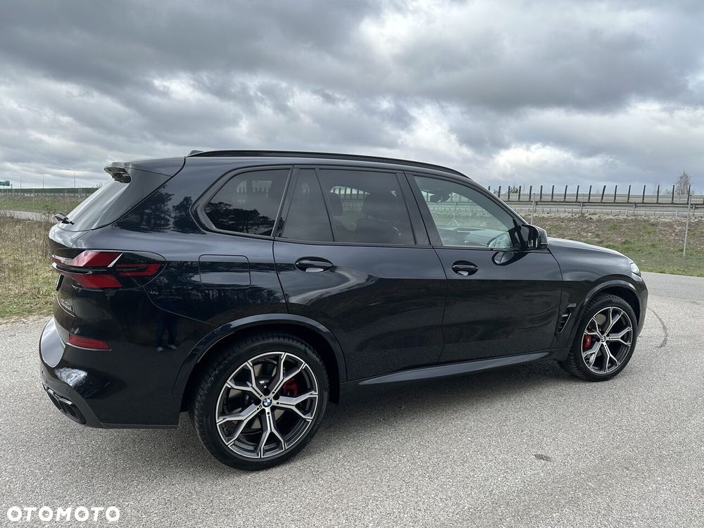 BMW X5 M - 13