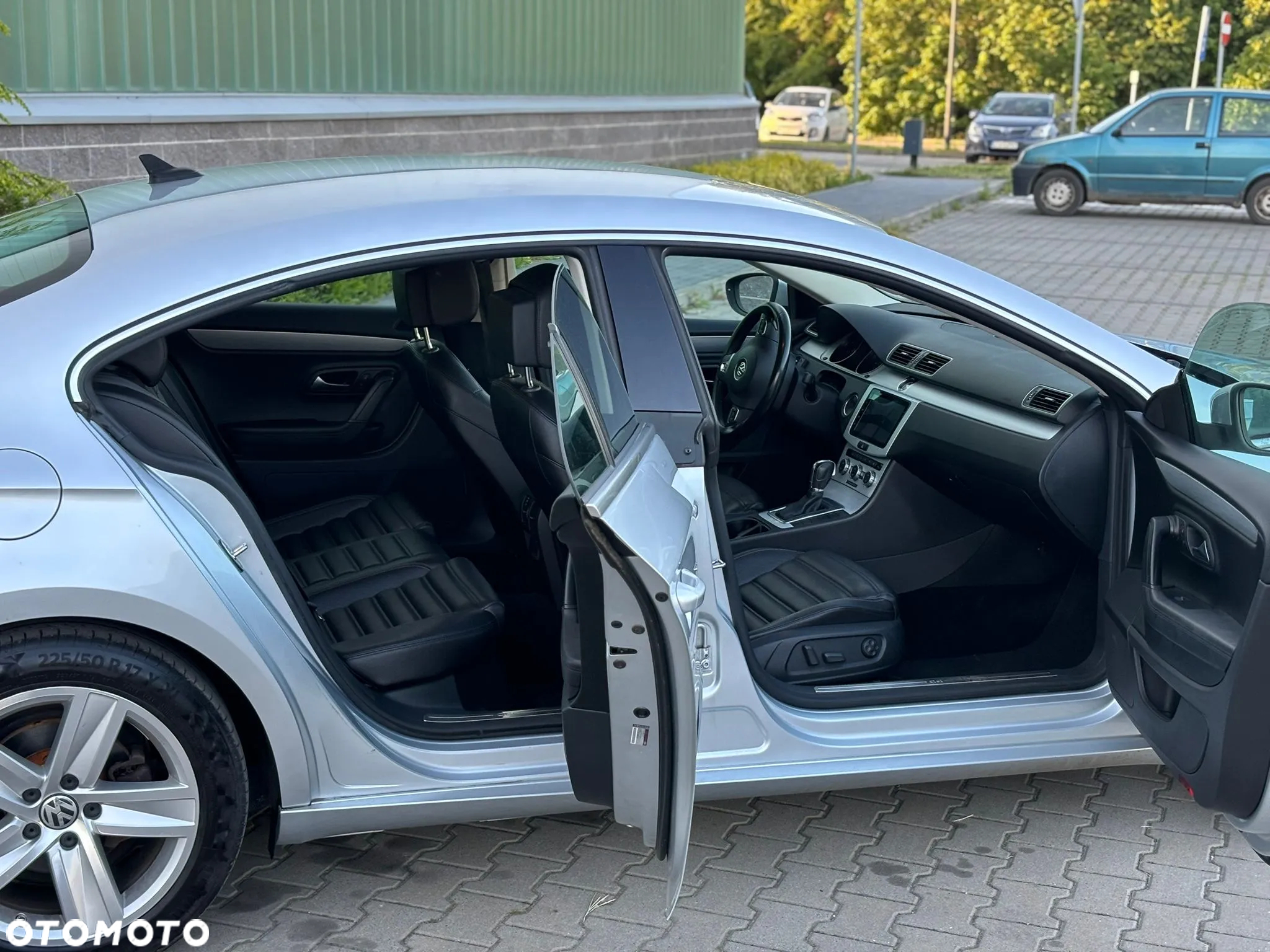 Volkswagen CC 2.0 TSI DSG - 7