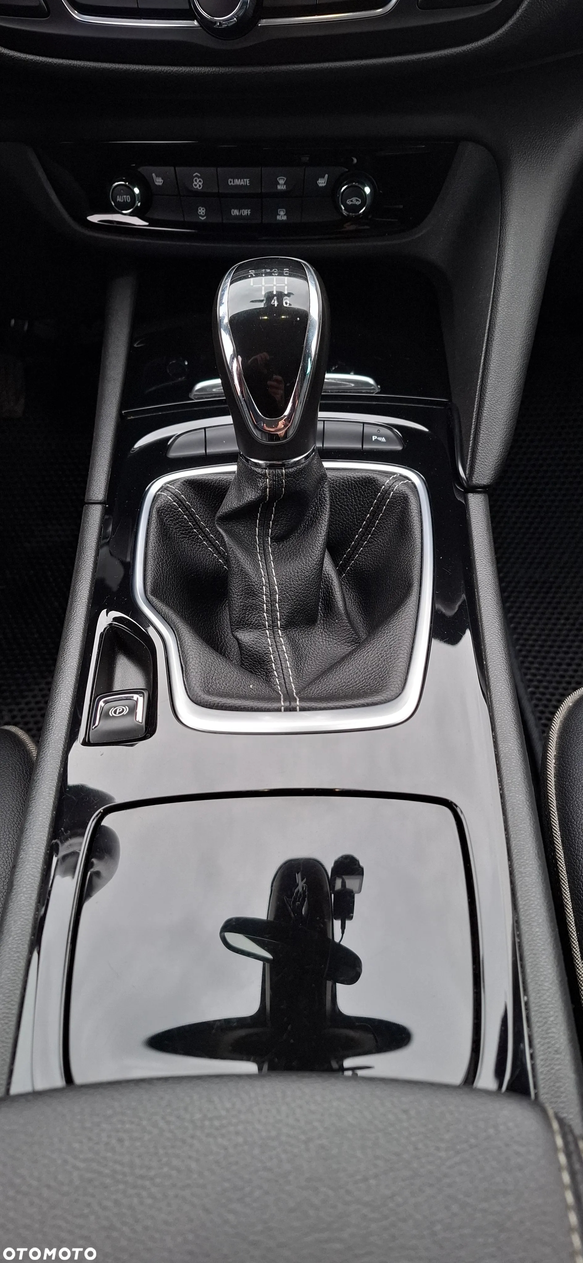 Opel Insignia 2.0 CDTI Elite S&S - 19