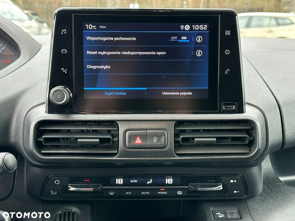 Peugeot Partner - 26