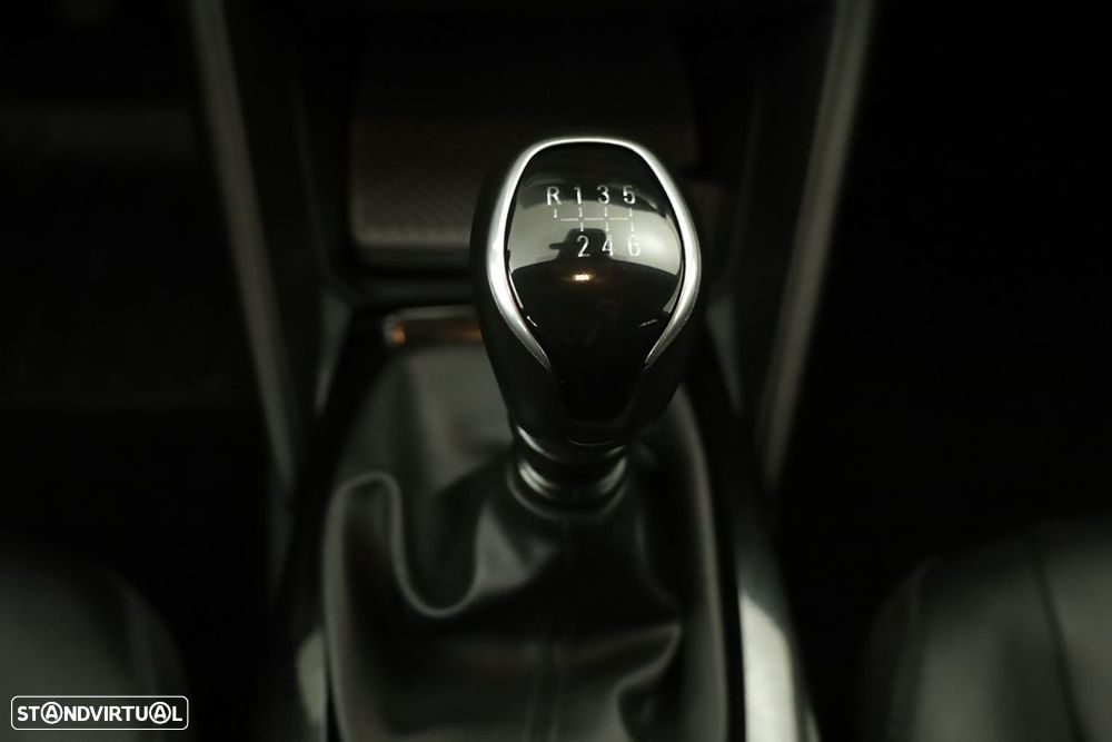 Citroën C4 1.2 PureTech Plus - 14