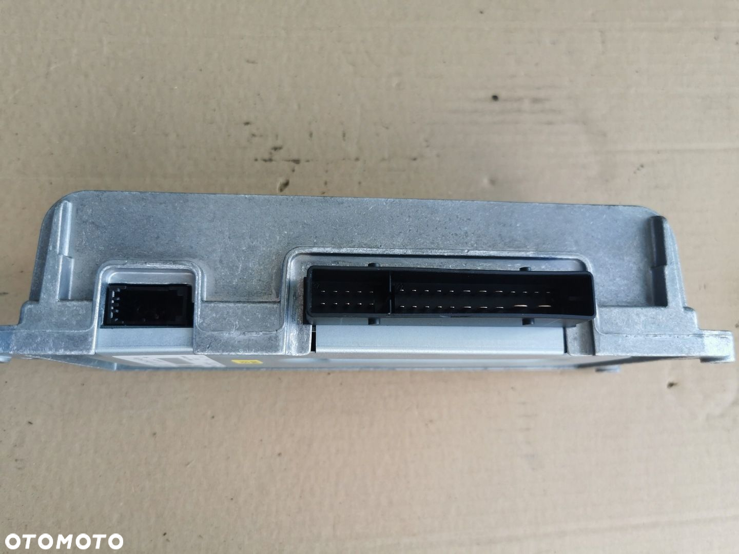 Wzmacniacz głośników Audi A4 B8 A5 8T Q5 8T0035223AD - 2