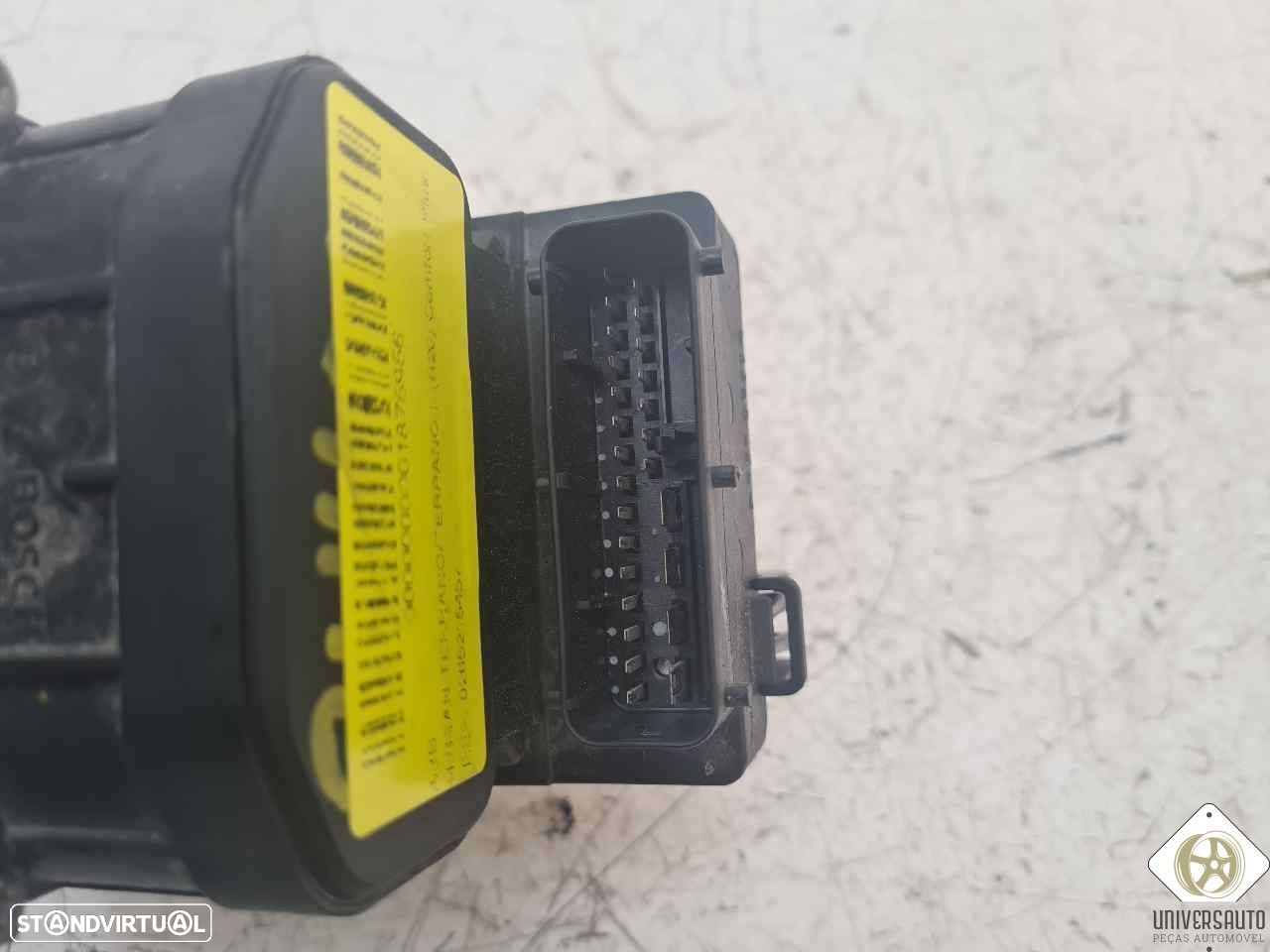 ABS NISSAN TERRANO II 2005 - 3