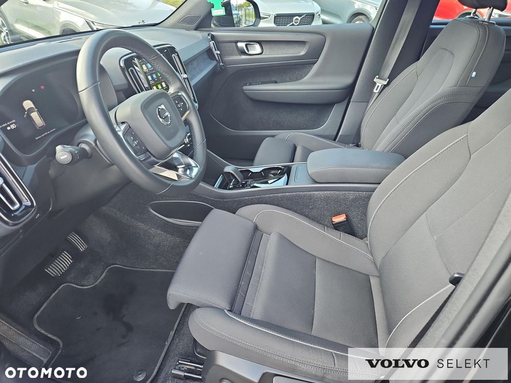 Volvo XC 40 - 10