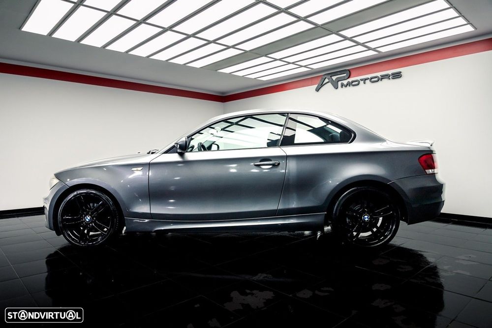 BMW 118 d - 2