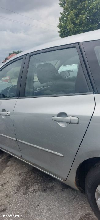 Mazda 3 1,6 CITD wtrysk wtryskiwacz - 9