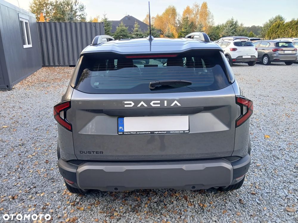 Dacia Duster 1.2 TCe mHEV Expression - 6