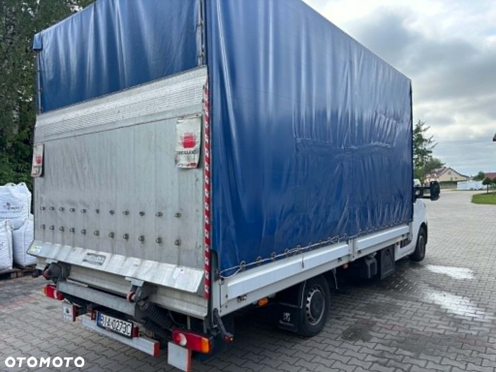 Renault Master - 2