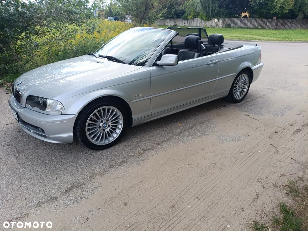 BMW Seria 3 320 Ci Edition Exclusive - 24