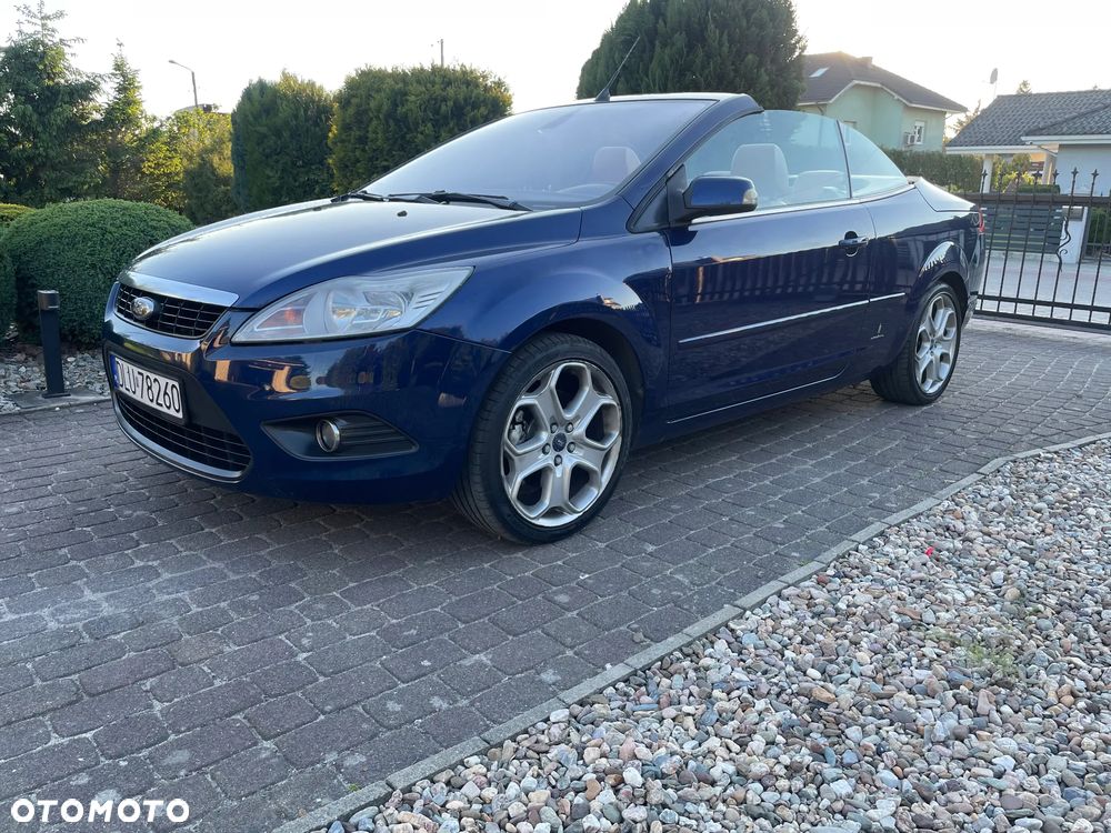 Ford Focus - 2