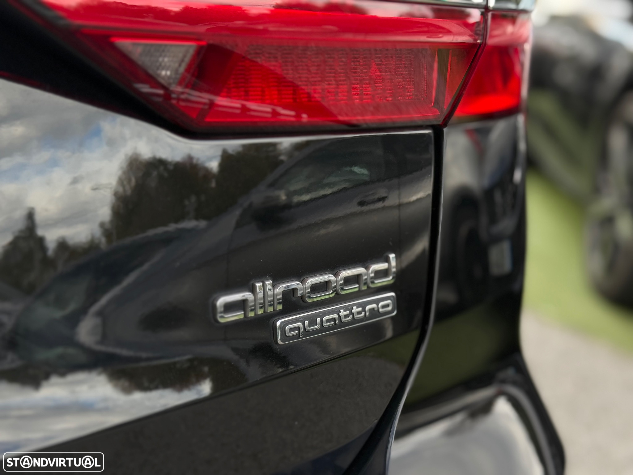 Audi A6 Allroad 50 TDI quattro Tiptronic - 36