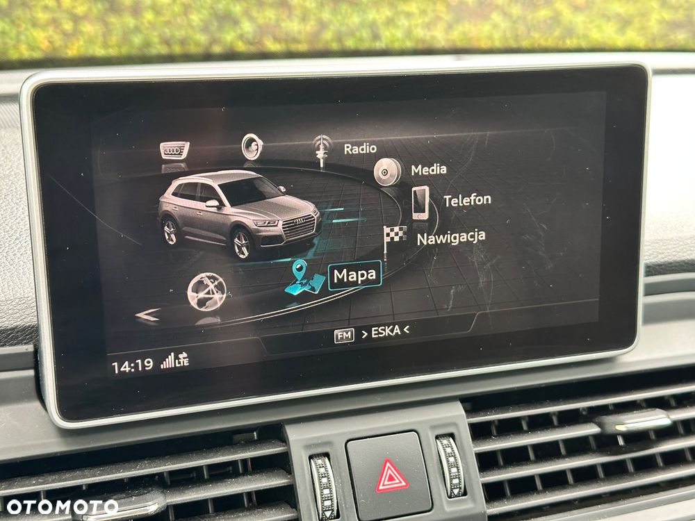 Audi Q5 50 TFSI e Quattro S Line S tronic - 24
