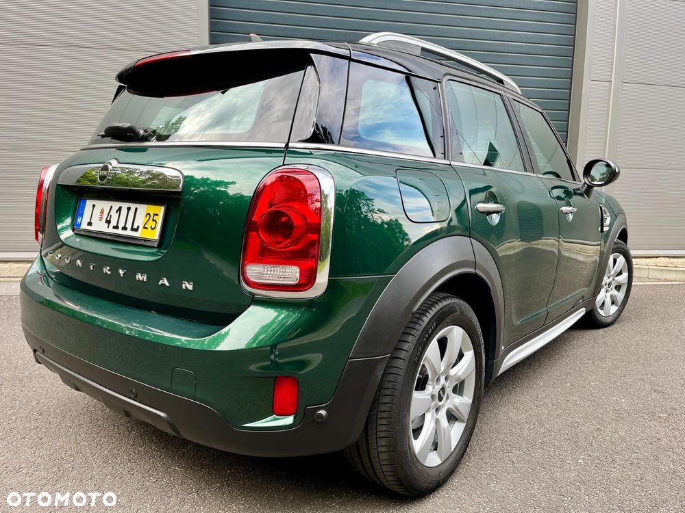 MINI Countryman Cooper - 5