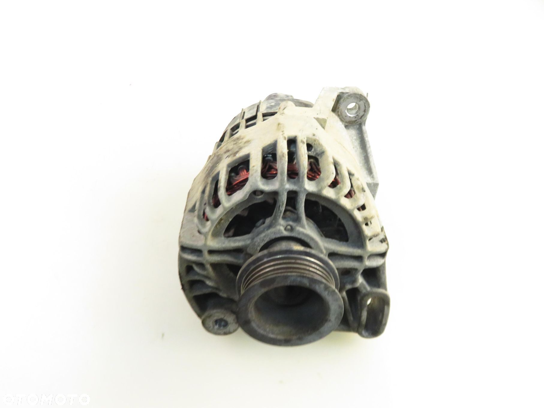 ALTERNATOR FIAT GRANDE PUNTO 1.4 A1.000 - 1