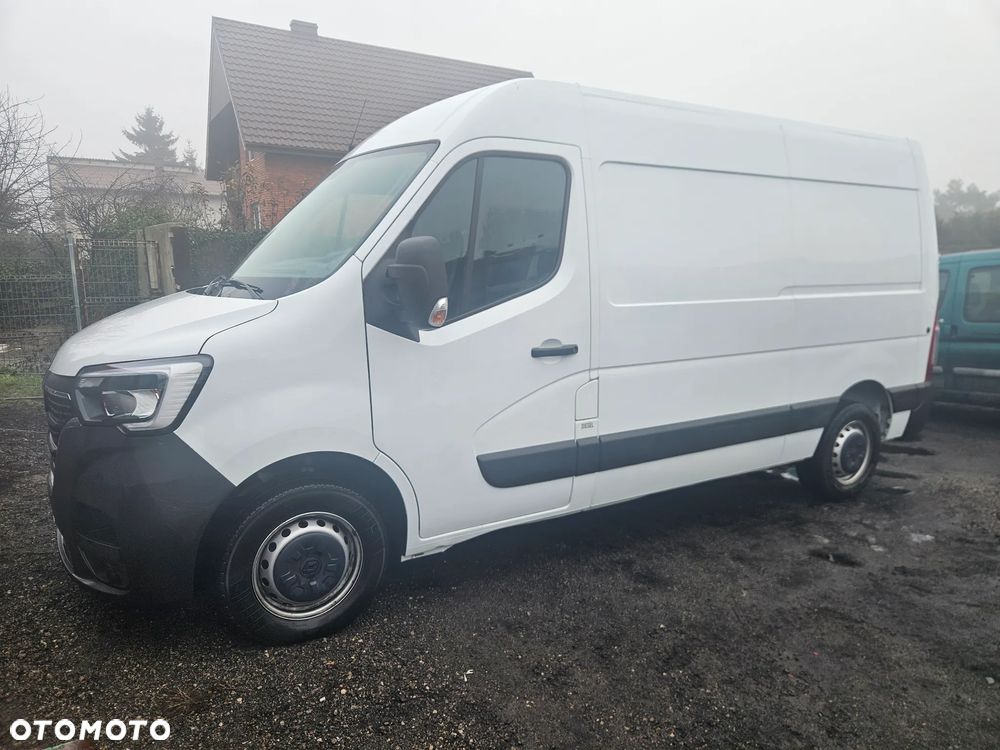 Renault Master - 8