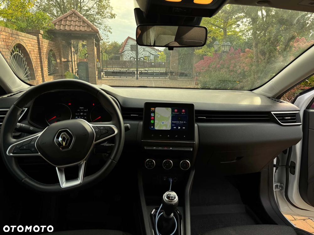 Renault Clio - 7