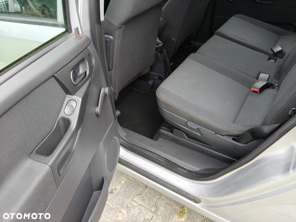 Opel Meriva 1.6 16V Catch me - 3
