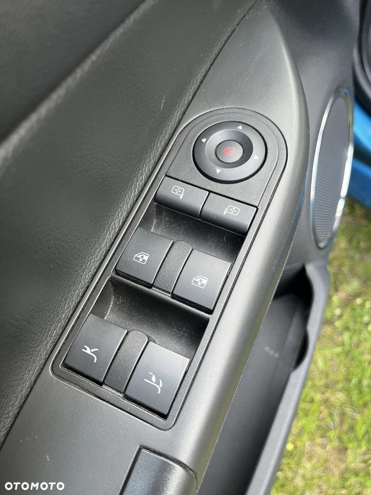 Opel Tigra 1.8 Cosmo - 16