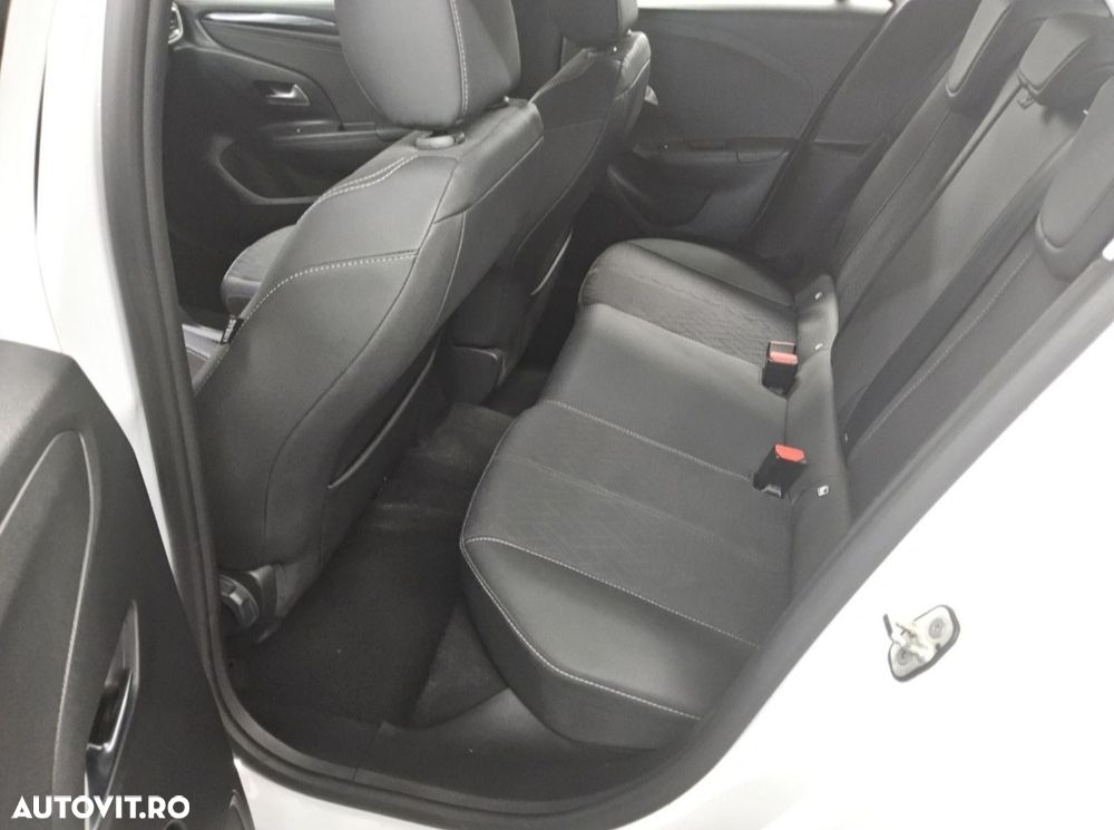 Opel Corsa 1.5 Diesel Start/Stop Elegance - 14