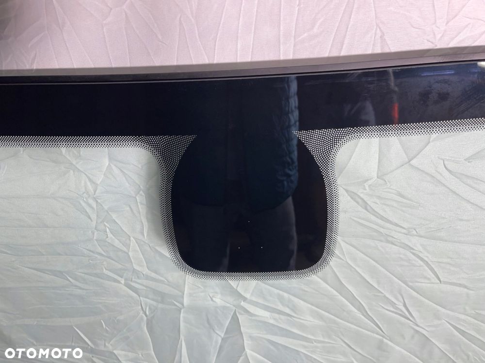 szyba przednia nowa czołowa jeep cherokee acoustic 2019-2023 - 2