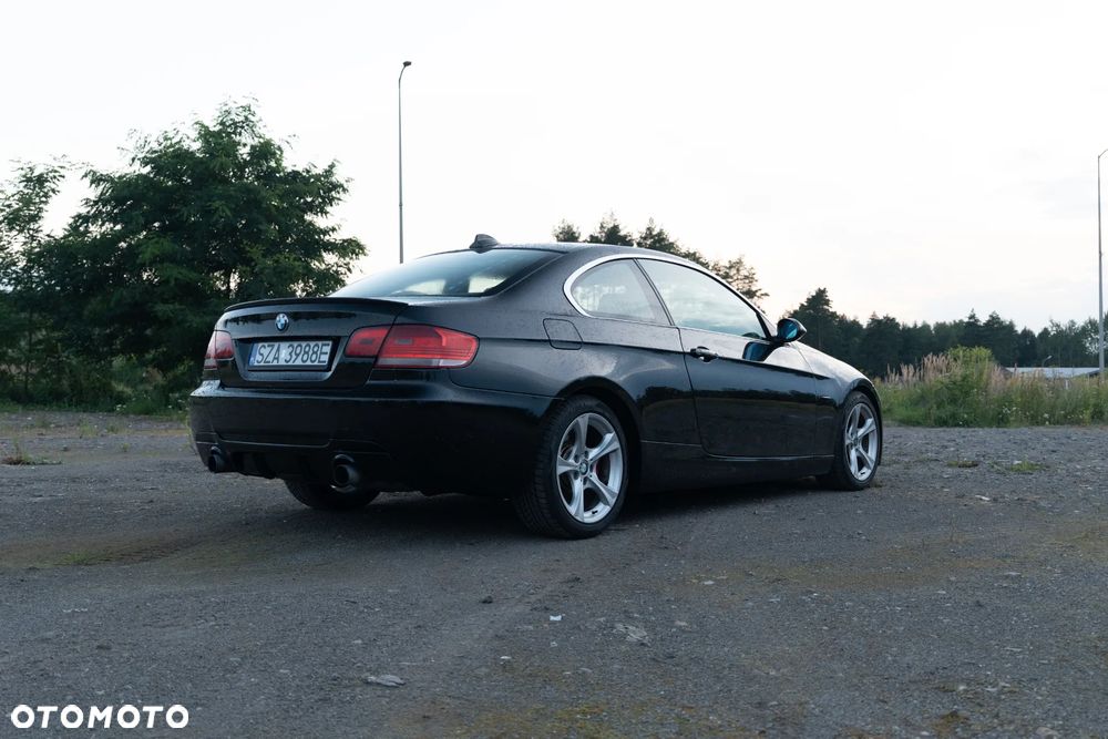 BMW Seria 3 335i xDrive - 2
