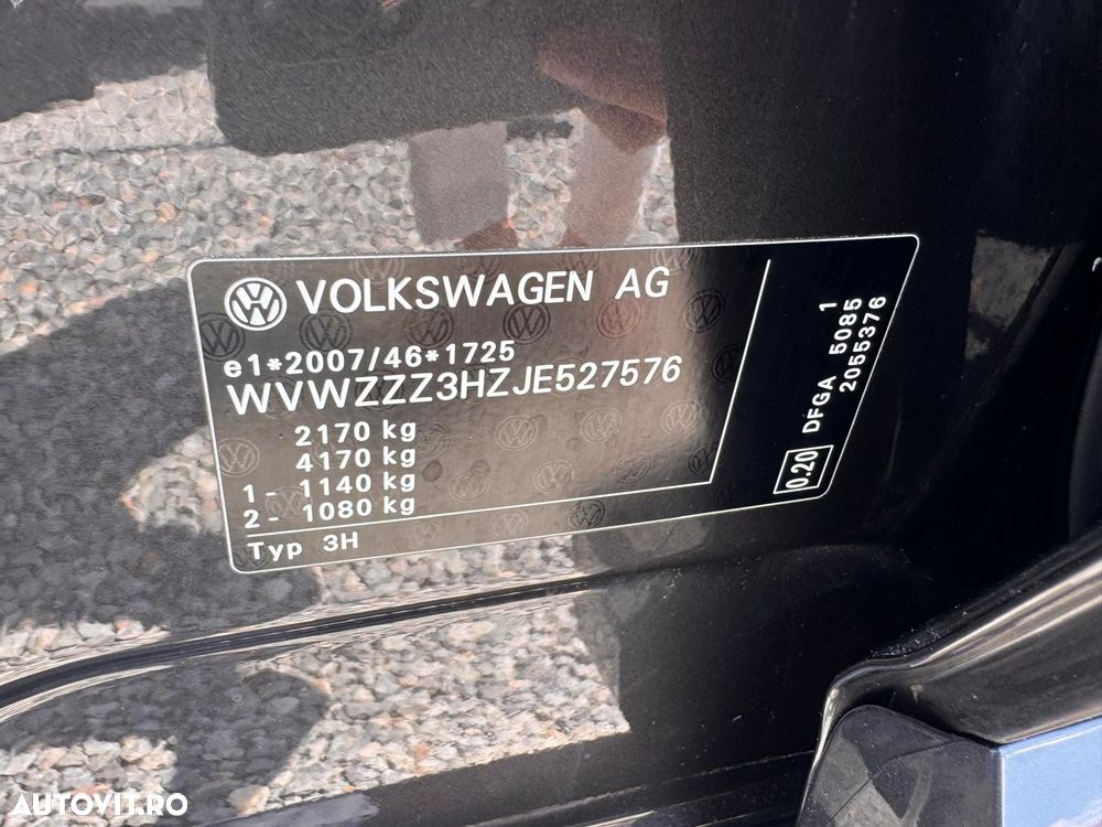 Volkswagen ARTEON 2.0 TDI DSG Elegance - 5