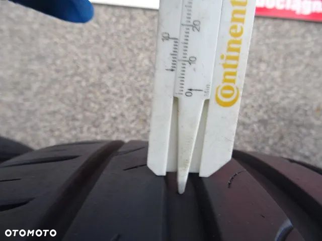 215/45/R16 86H NEXEN Nblue HD Plus - 9