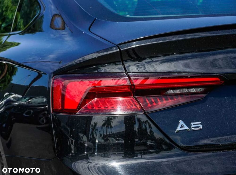 Audi A5 Sportback 2.0 TFSI S tronic sport - 6