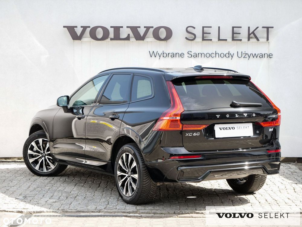 Volvo XC 60 - 7
