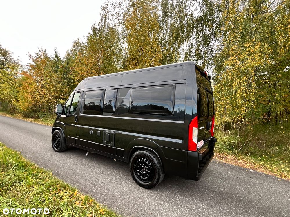 Fiat Sunlight Adventure 540 - 23