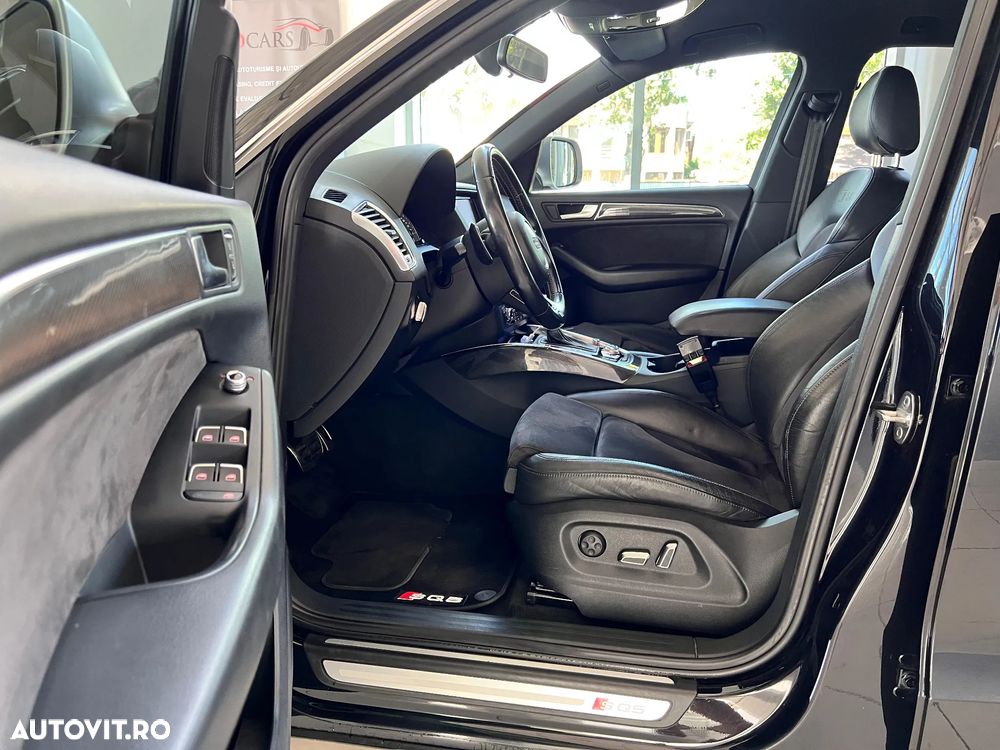 Audi Q5 - 10