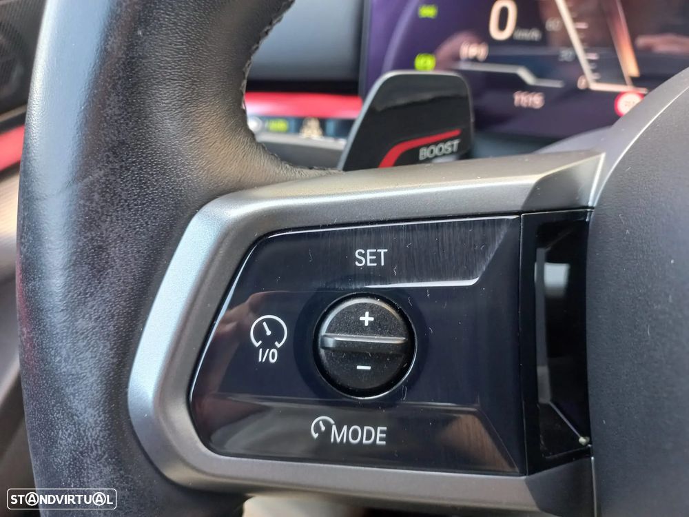 BMW i5 eDrive40 Pack Desportivo M - 8