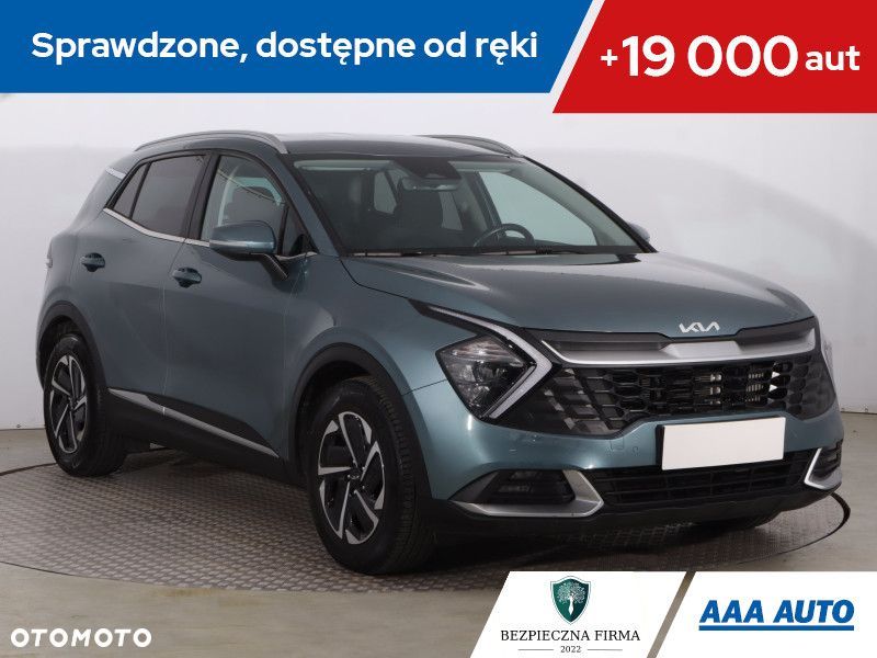Kia Sportage - 2