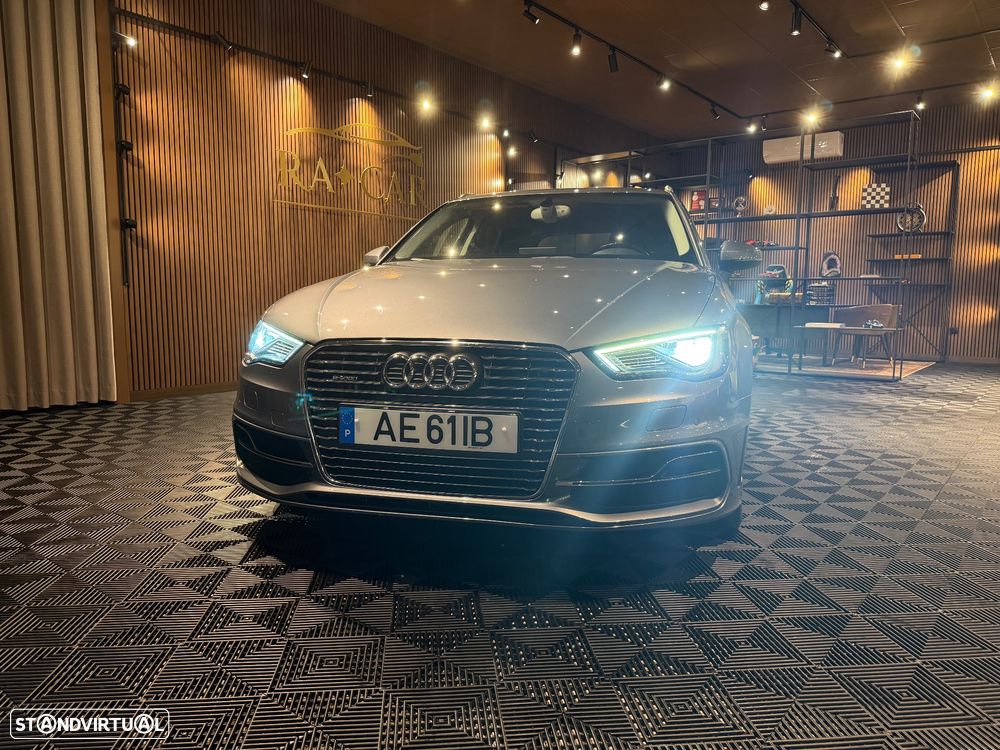 Audi A3 Sportback e-tron 1.4 TFSI Sport S tronic - 6