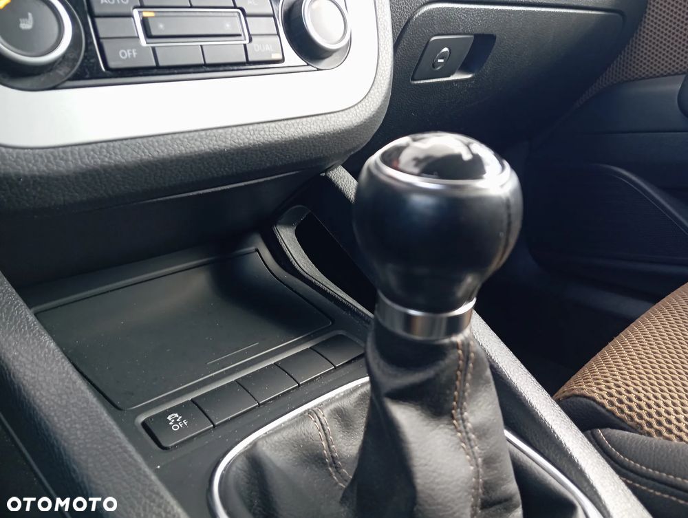 Volkswagen Scirocco 2.0 TSI Edition - 20