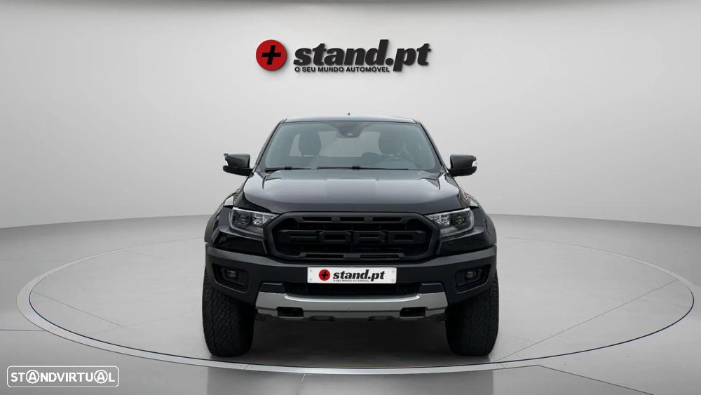 Ford Ranger 2.0 TDCi CD Raptor 4WD - 2