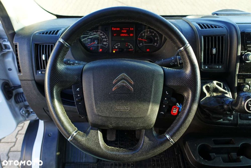Citroën Jumper L3H2 - 10