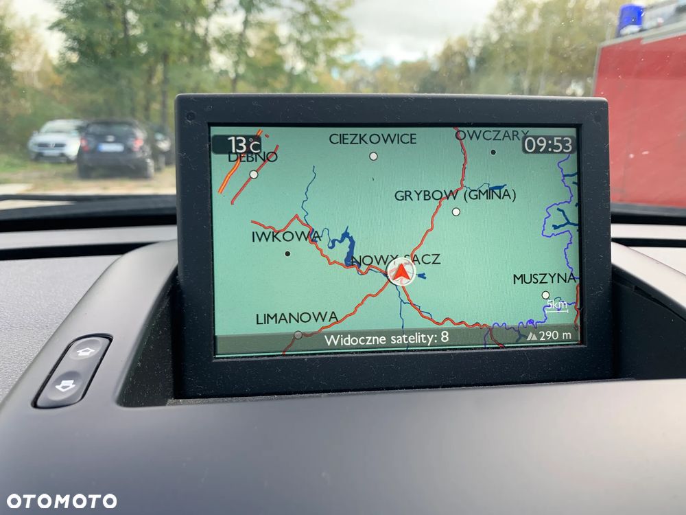 Peugeot 3008 1.6 BlueHDi Style S&S - 19
