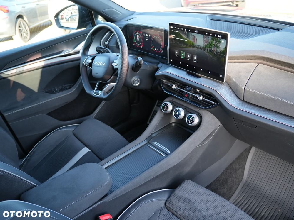 Skoda Kodiaq 1.5 TSI iV PHEV 4x2 Sportline DSG - 40